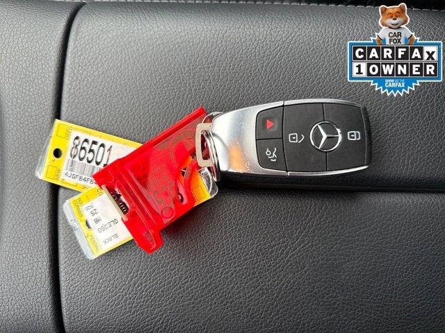 2025 Mercedes-Benz GLE GLE 350