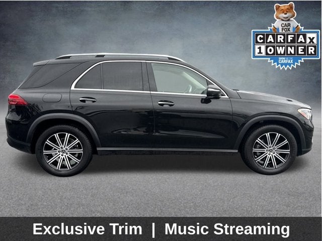 2024 Mercedes-Benz GLE GLE 350