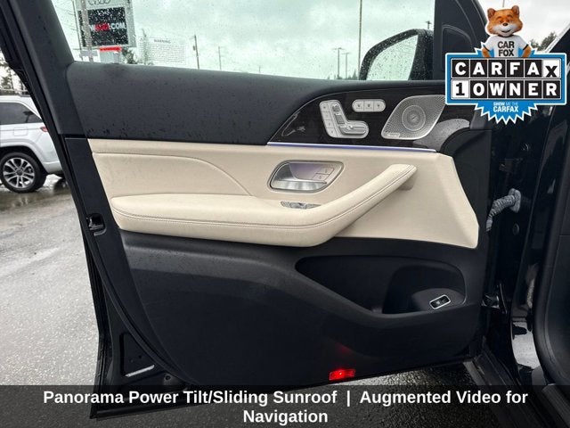 2024 Mercedes-Benz GLE GLE 350