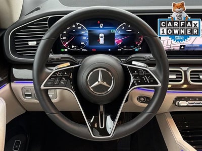 2024 Mercedes-Benz GLE GLE 350