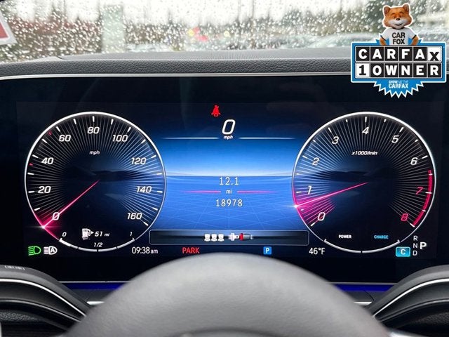 2024 Mercedes-Benz GLE GLE 350