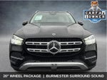 2024 Mercedes-Benz GLE GLE 350