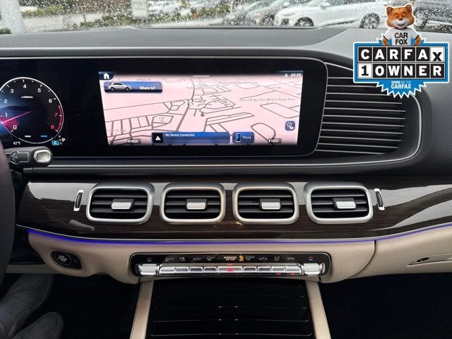 2024 Mercedes-Benz GLE GLE 350