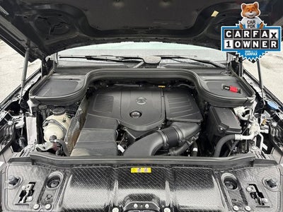 2024 Mercedes-Benz GLE GLE 350