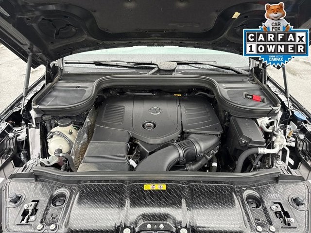 2024 Mercedes-Benz GLE GLE 350