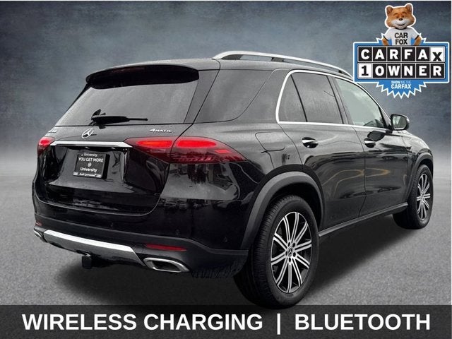 2024 Mercedes-Benz GLE GLE 350
