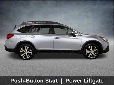 2019 Subaru Outback Limited