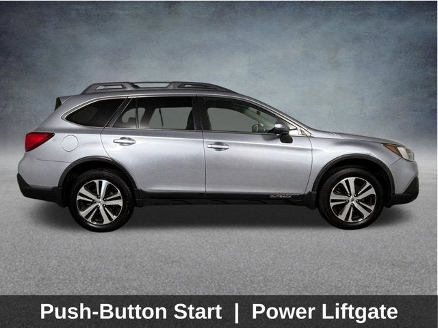 2019 Subaru Outback Limited