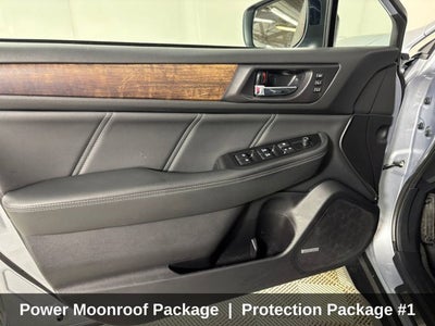 2019 Subaru Outback Limited