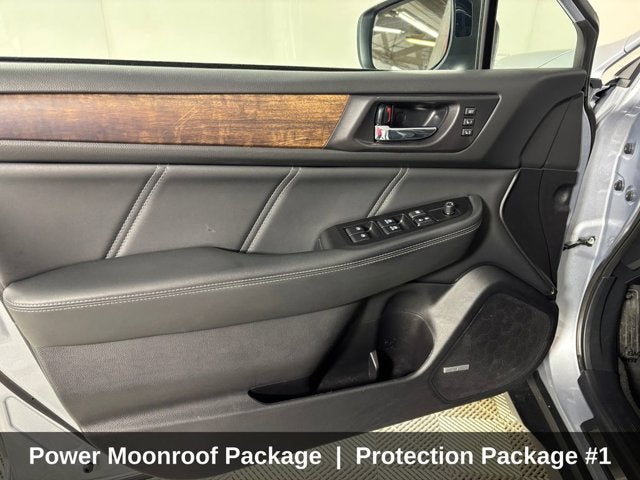 2019 Subaru Outback Limited