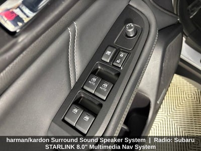 2019 Subaru Outback Limited