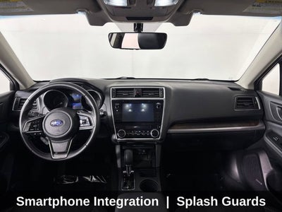 2019 Subaru Outback Limited