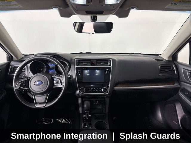 2019 Subaru Outback Limited