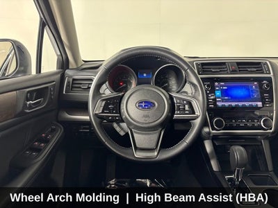 2019 Subaru Outback Limited
