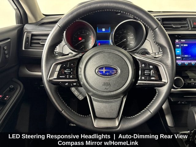 2019 Subaru Outback Limited