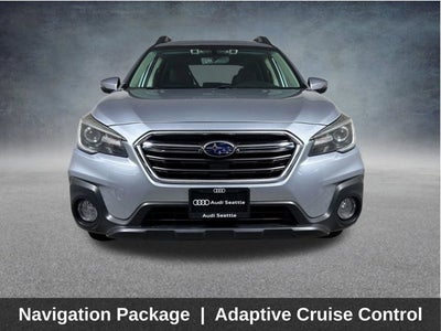 2019 Subaru Outback Limited
