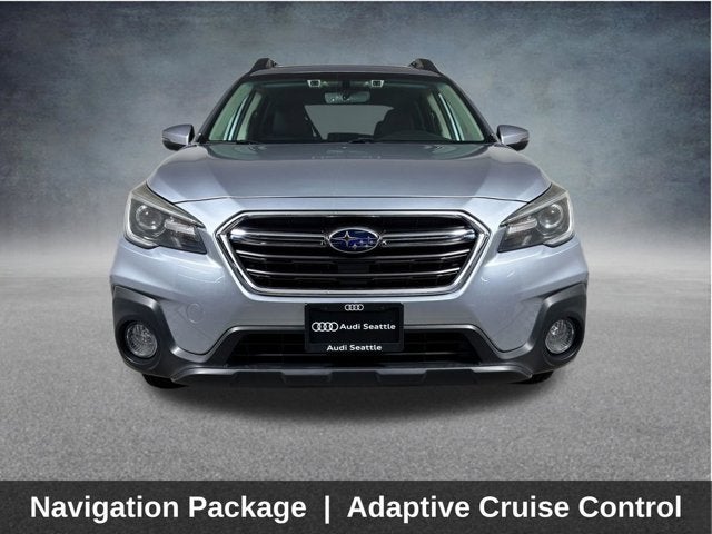 2019 Subaru Outback Limited