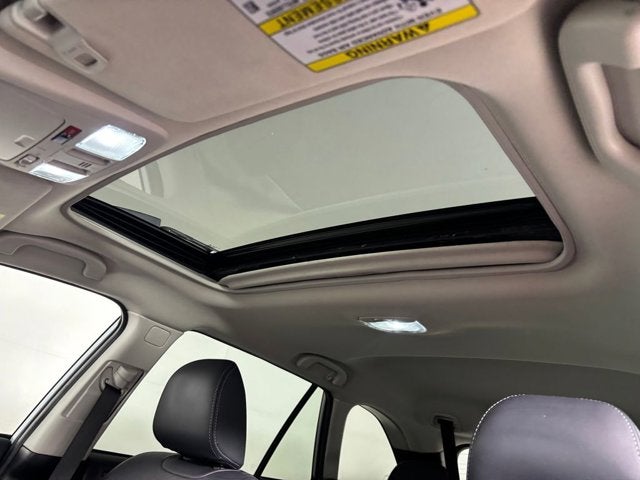 2019 Subaru Outback Limited