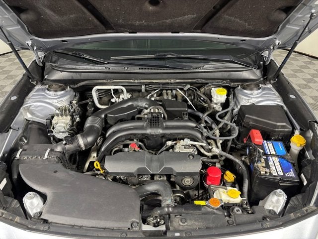 2019 Subaru Outback Limited