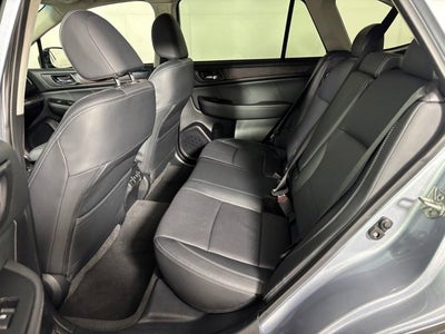 2019 Subaru Outback Limited