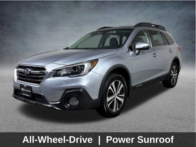 2019 Subaru Outback Limited