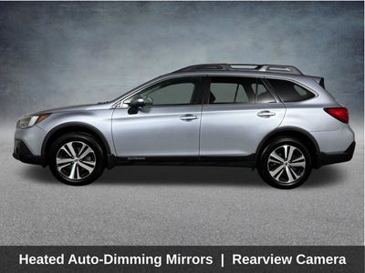 2019 Subaru Outback Limited