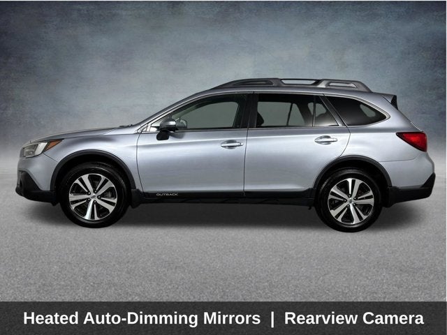 2019 Subaru Outback Limited