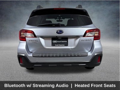 2019 Subaru Outback Limited