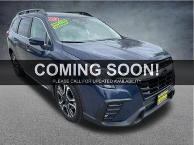 2023 Subaru Ascent Limited