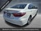 2015 Toyota Camry Hybrid SE