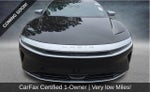 2022 Lucid Air Grand Touring