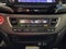 2021 Honda Ridgeline RTL-E