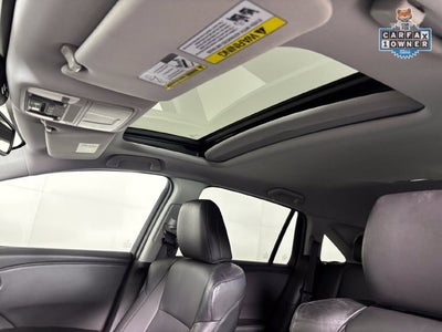 2017 Acura RDX w/Advance Pkg