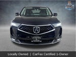 2022 Acura RDX w/Advance Package