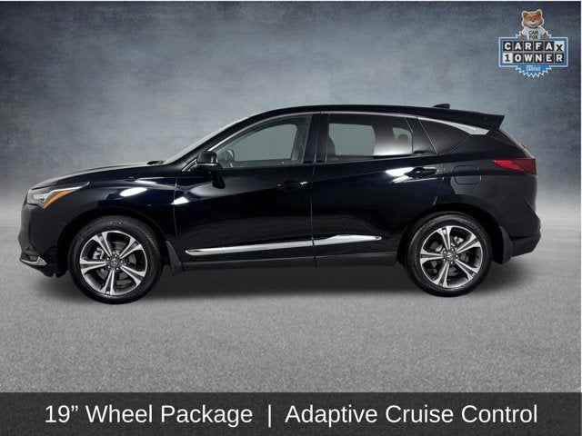 2022 Acura RDX w/Advance Package