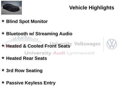 2019 Acura MDX w/Advance Pkg