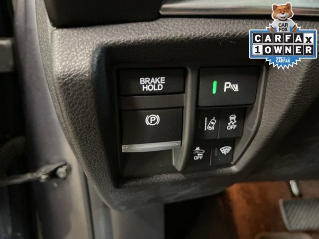 2019 Acura MDX w/Advance Pkg