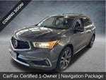 2019 Acura MDX w/Advance Pkg