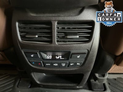 2019 Acura MDX w/Advance Pkg