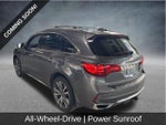 2019 Acura MDX w/Advance Pkg
