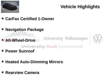 2019 Acura MDX w/Advance Pkg