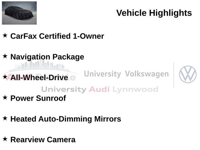 2019 Acura MDX w/Advance Pkg