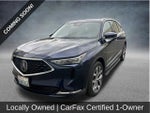 2022 Acura MDX w/Technology Package