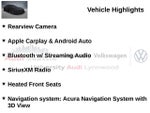 2022 Acura MDX w/Technology Package