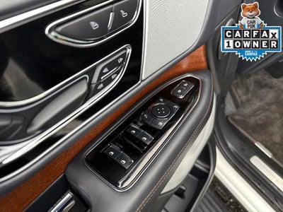 2023 Lincoln Navigator Black Label