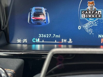 2023 Lincoln Navigator Black Label