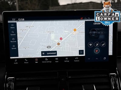 2023 Lincoln Navigator Black Label