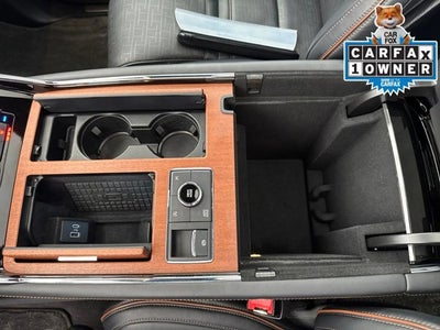 2023 Lincoln Navigator Black Label