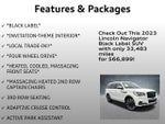 2023 Lincoln Navigator Black Label