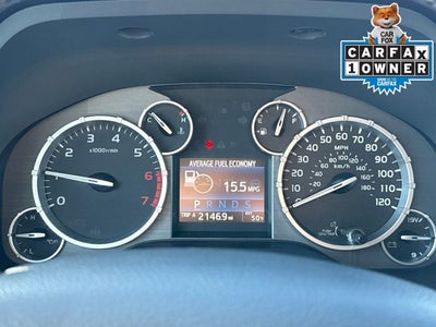 2017 Toyota Tundra 4WD Limited